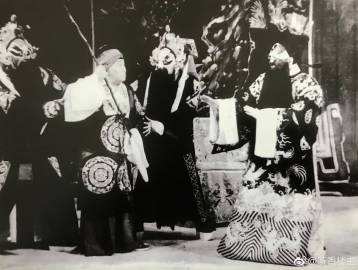 京剧大师裘盛戎《铫期》你真的看懂了吗？