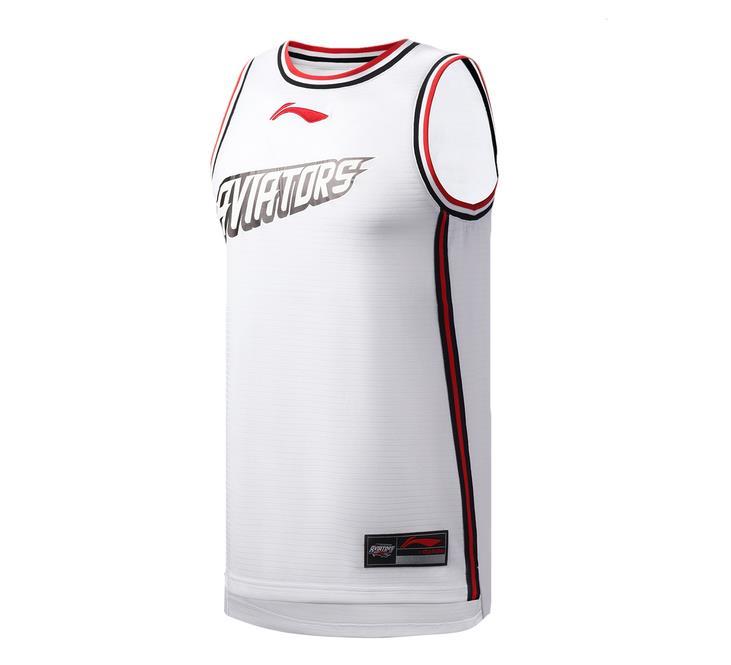 cba的篮球服是哪里做的（CBA山西、山东、广厦、新疆、福建、深圳19-20赛季新款球衣曝光）