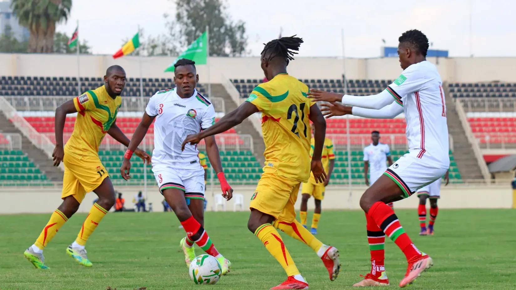 世界杯预选赛非洲区小组赛第四轮综述埃及,喀麦隆,科特迪瓦获胜