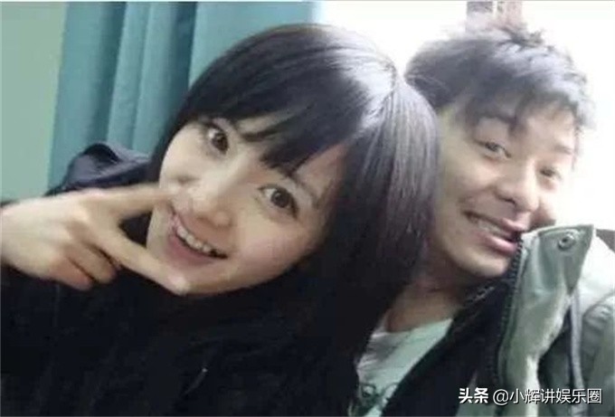 “夜光剧本女主”王鸥：和刘恺威、王凯及小鲜肉的瓜