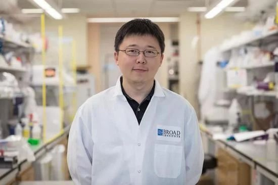5个月前，华人科学家发明DNA显微镜，诺奖能否为他打开第7扇门？