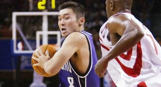 不懂中国市场还想吸血中国篮球！NBA的野心是如何一步步破产的