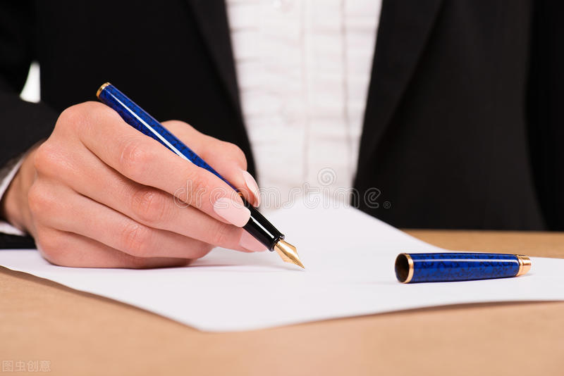 律师函怎么写（律师函到底有啥用）