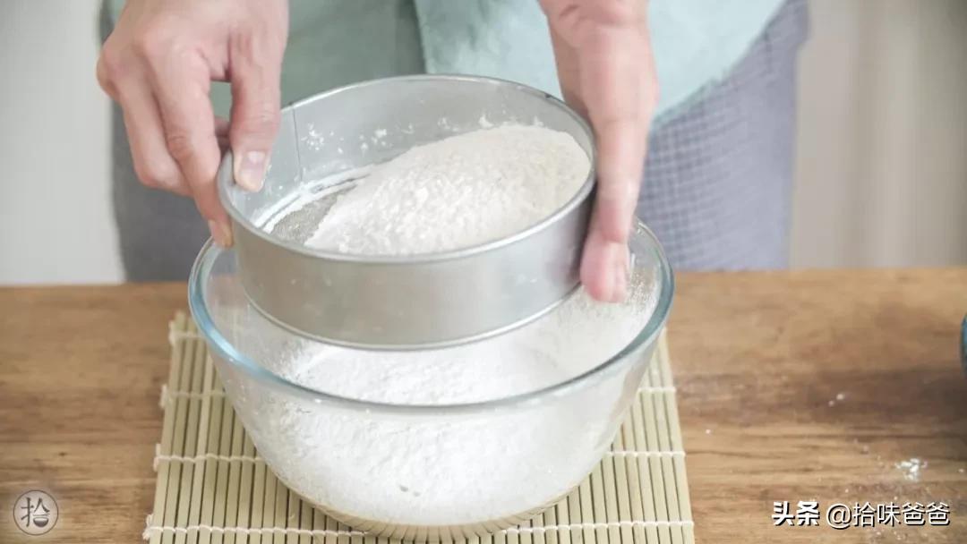 「红豆年糕」爱吃年糕的朋友,一定不要错过哦