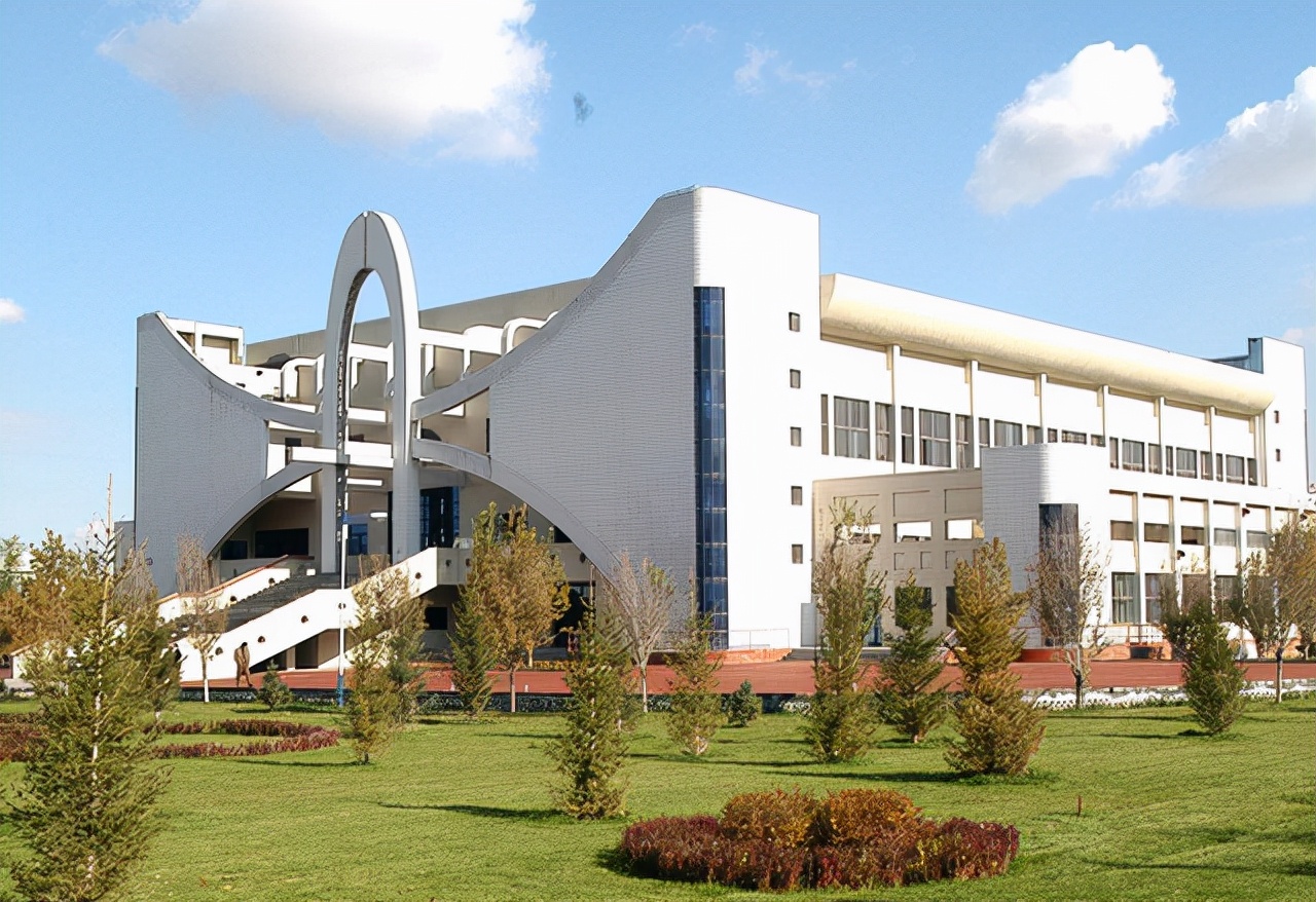 中国金融学院（国内最委屈的3所大学）