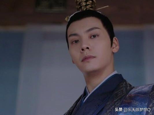 斛珠夫人：六大狗血剧情，海市忘初心，全员悲剧？柘榴缇兰自尽？