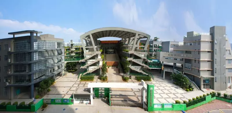 南山区外国语学校（集团）VS太子湾育才、深圳湾学校孰优孰劣