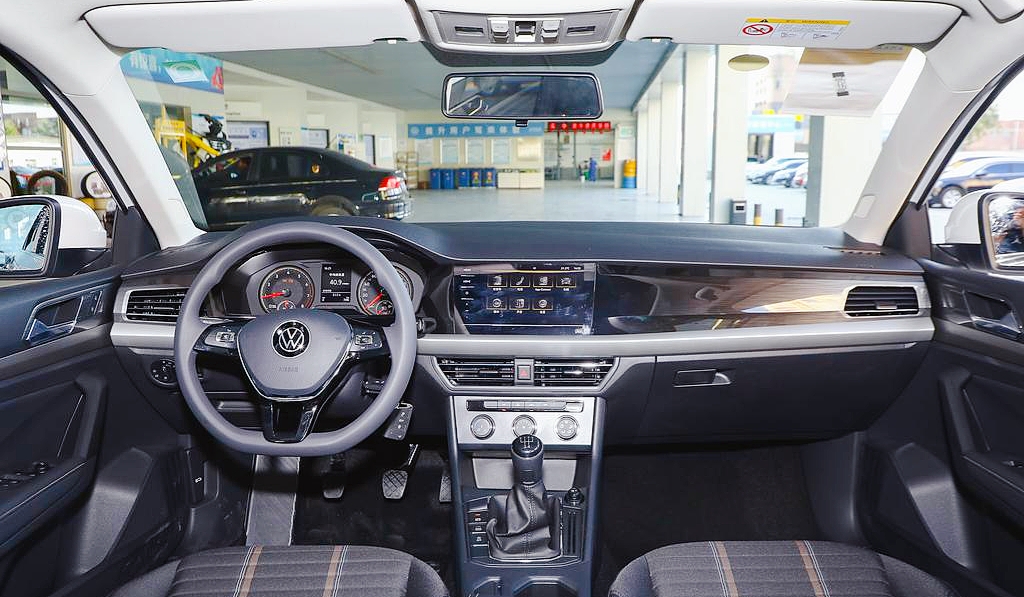 丰田车和大众车有4个明显的差距，这才是选择家用车的关键因素