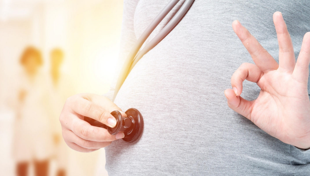 第一次产检到底查什么？主要查孕妈的“重要指标”，关系胎儿健康