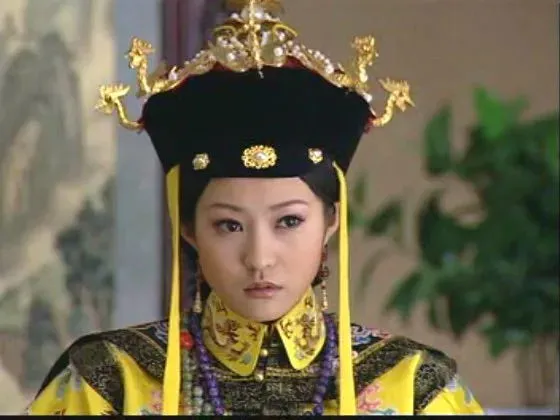 郝蕾:与邓超相恋4年,因拍“大尺度”戏而分手,42岁依旧单身