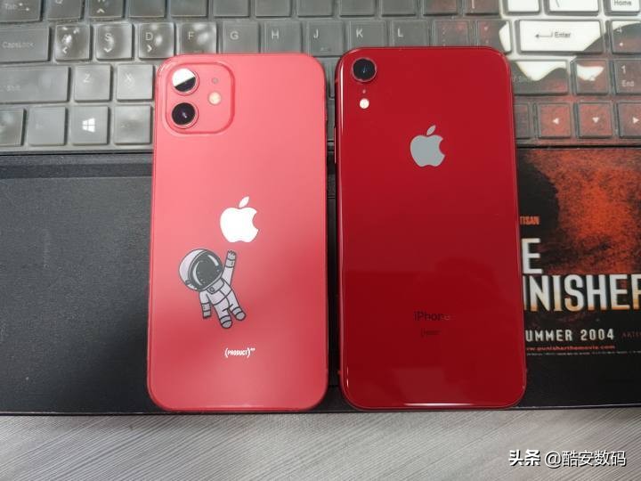 你很好，只不过不再适合我了——iPhone 12 体验分享