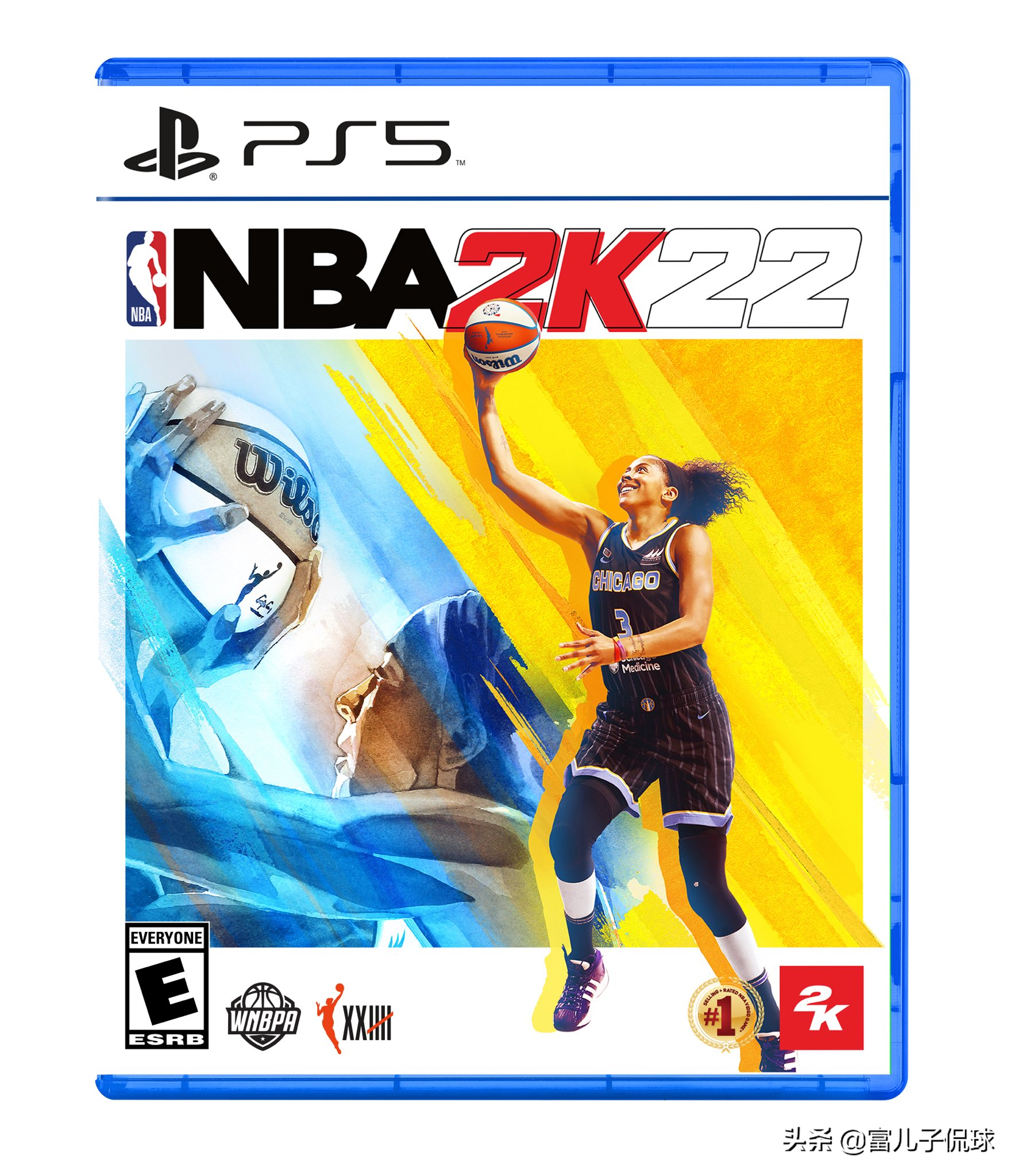 nba2k18有哪些代言(NBA历届2K封面：谁最惊艳？谁又成为了最大遗珠？)