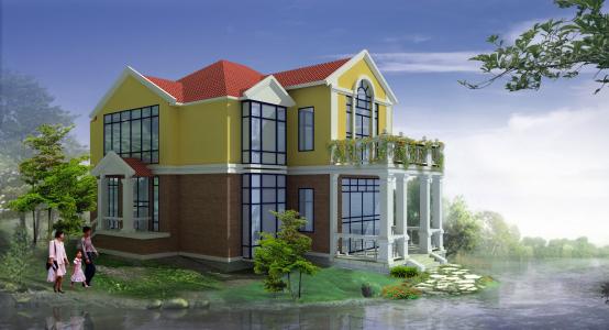 江北嘴实验学校（在重庆）