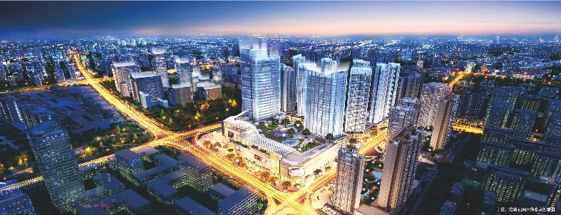 西门最新逛耍地，就在地铁7号线上！