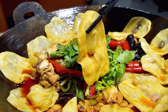 东京奥运游泳冠军张雨霏的家乡，美食目不暇接，还是华夏九州之一