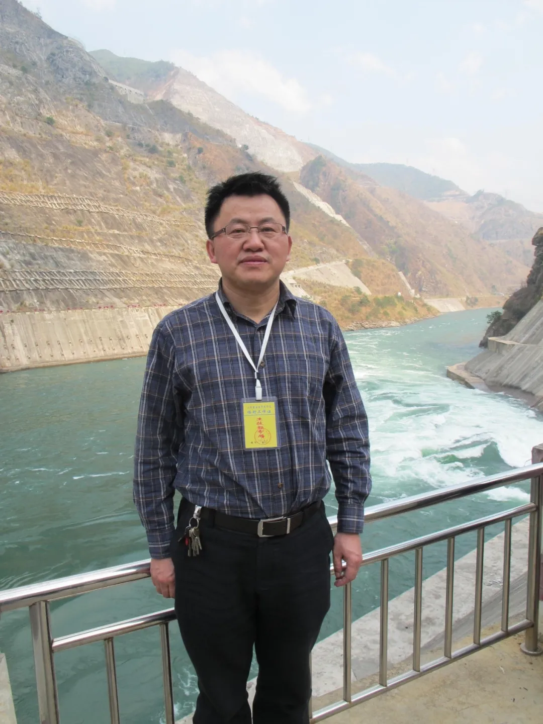 大工四人获奖，全省最多，看看都是谁