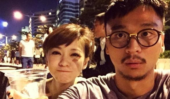 恋爱至上，男友无缝衔接，杨洋形容陈意涵的话，极为恰当