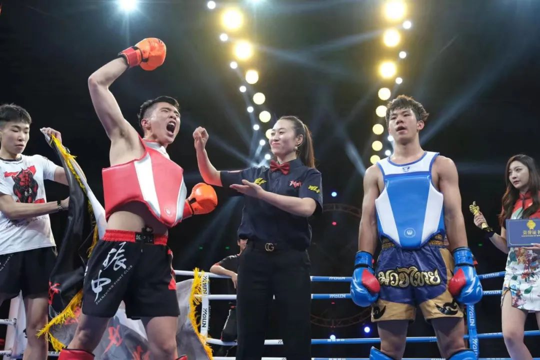 武林风官方网站报名(风起津门,决战擂台|武林风全国海选赛天津站即将
