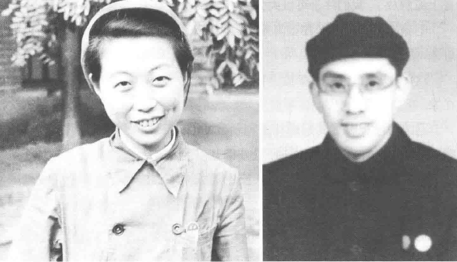 1934年，一女学生放弃明星梦，最终成了潜伏在蒋介石身边的听风者