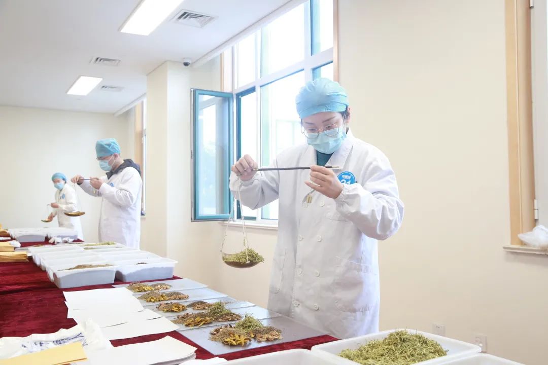 潍坊市中医院开展“中医药周”系列惠民活动