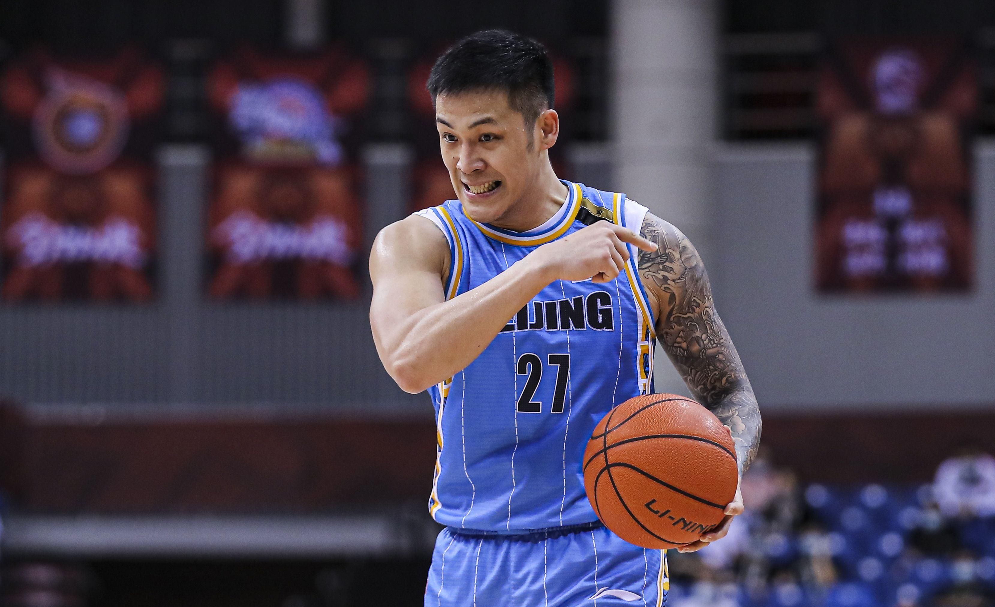 艾弗森签约哪个cba球队(cba台湾省球员实力如何?