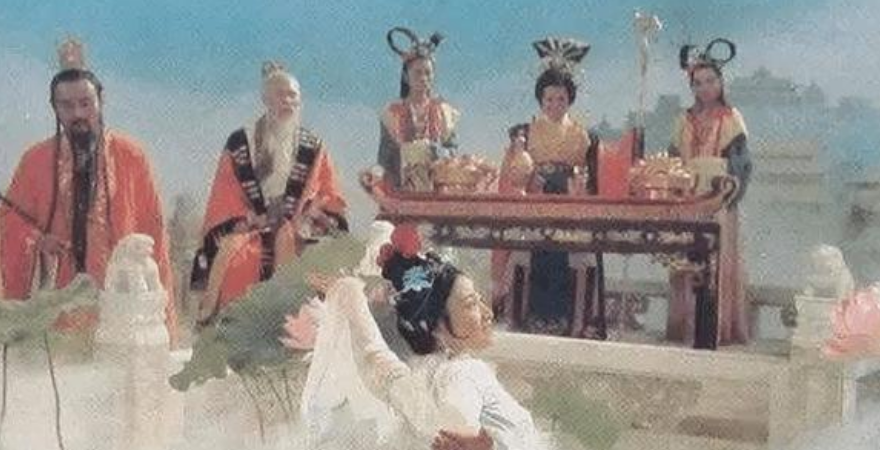 汉乐府诗中10篇精选：为我们展现了整个汉朝民间的生活风情