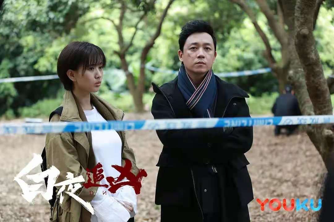 白夜追凶第二季 白夜追凶幕后真凶-甘溪百科网