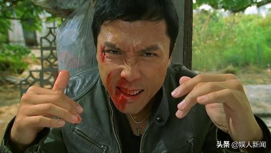 北京武术队，李连杰、甄子丹曾在此相遇，誉为功夫巨星的少林寺