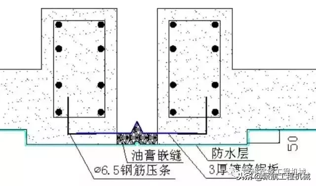 地基、基础这样精细化施工，哪个监理敢讹你？