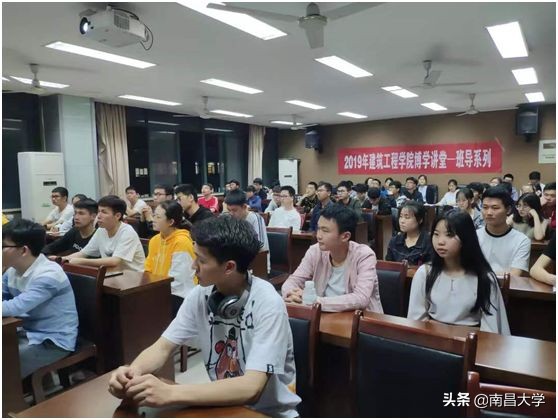 我们的2019 | 走进体育、资环、建工学院和四附院、口腔医院、学工处