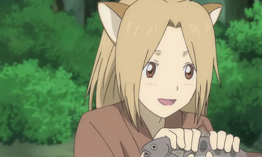 能写进作文中的动漫台词，快来摘抄