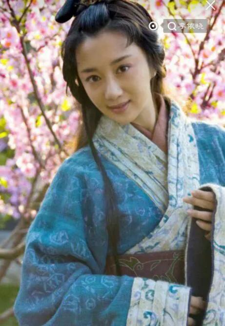 新洛神演员表 新洛神郭笑扮演者-徐拾记官网