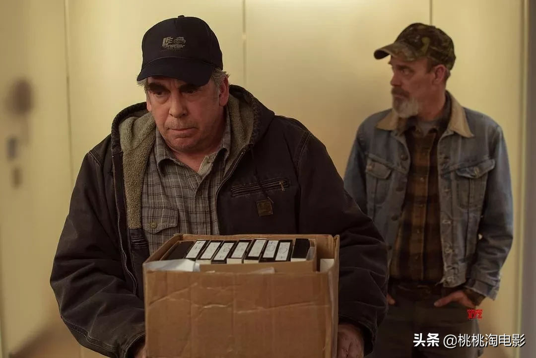 这才是2019年最应该记住的电影，奥斯卡即使被提名也没有被给予。