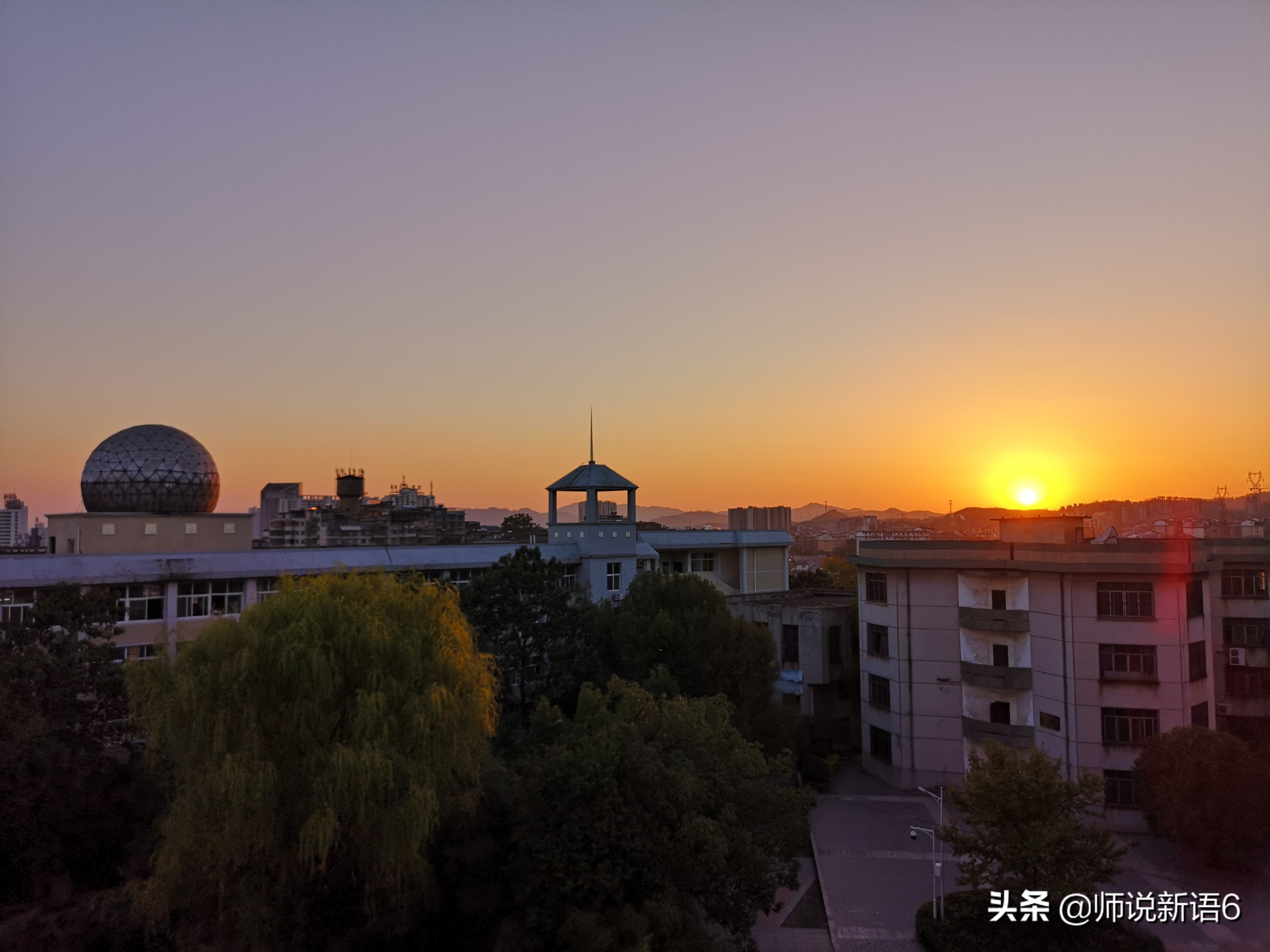 湖南怀化这四所实力很强的高中，你知道有哪些吗？