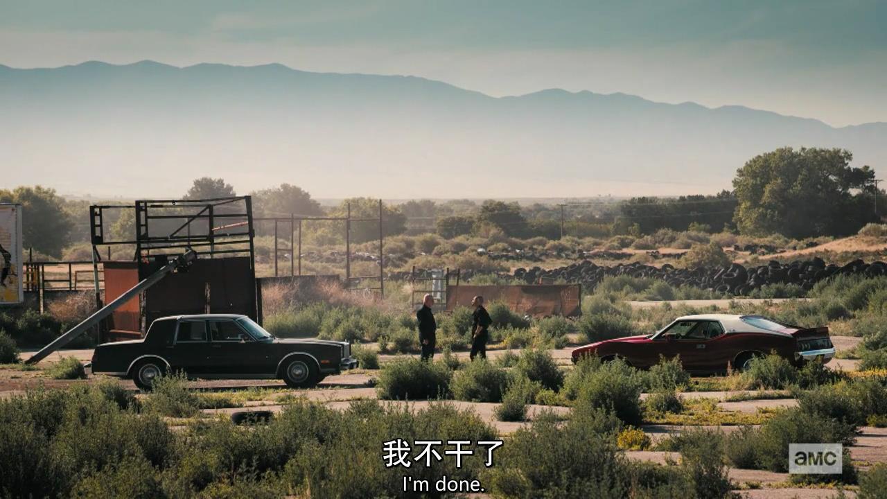 《风骚律师》S5综评：悲喜人生剧