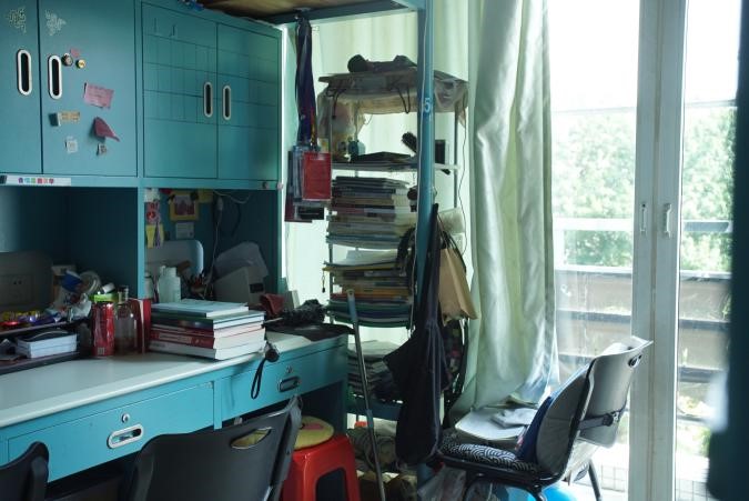 南方医科大学宿舍(南方医科大学宿舍条件)-爱妻自媒体