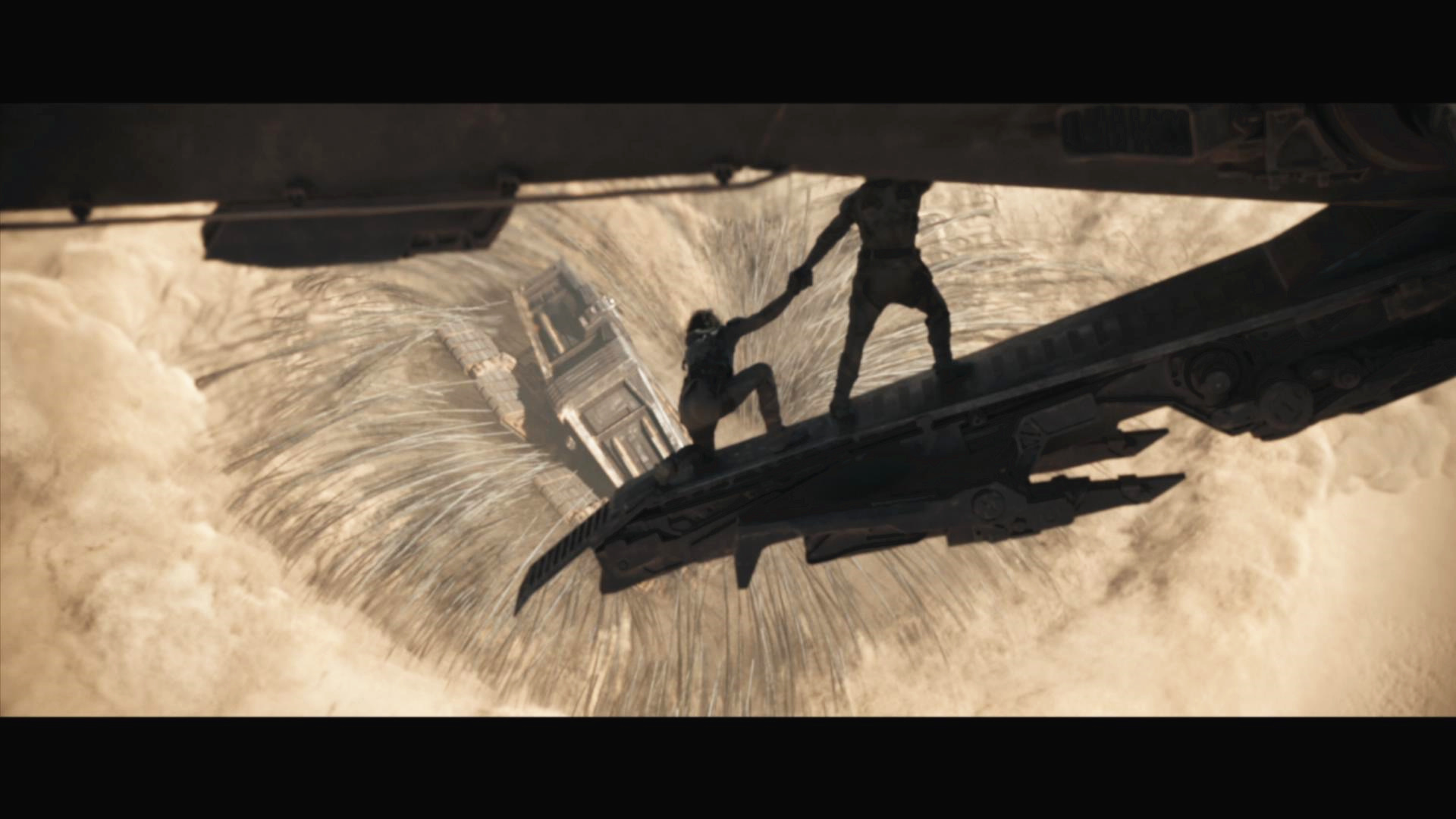 沙漠怪物电影剧情「介绍」 _晶羽科技