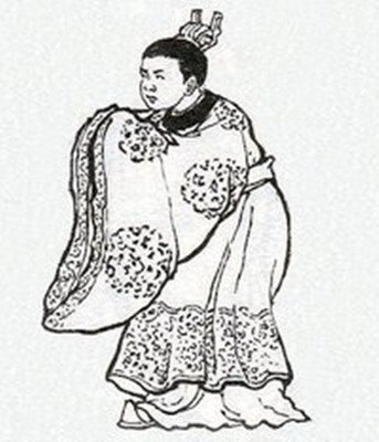 两汉二十四帝大事记 大汉王朝兴衰简史（上）