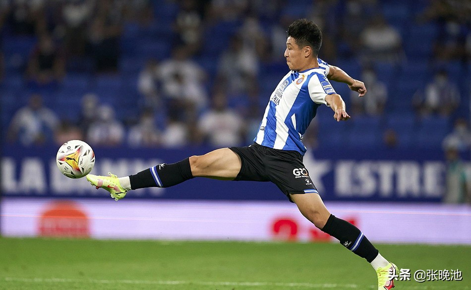 哪里看西甲西班牙人比赛（明晨！西班牙人PK贝蒂斯，武磊能否出战？央视不转，这1平台直播）-华海博客