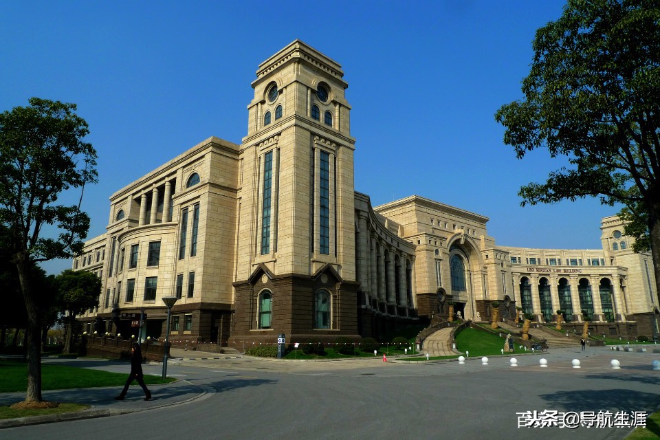 文史类学科中国十强高校排名，了解一下