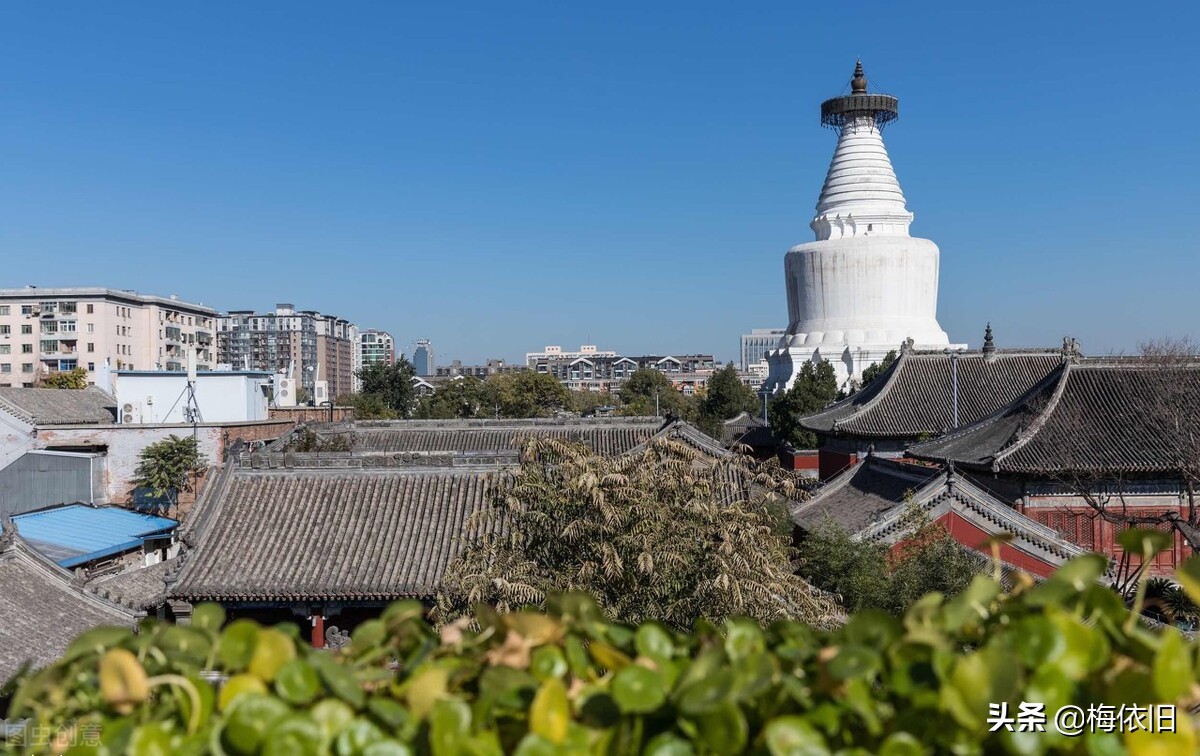 过去，老北京爷们离不开的十大下酒菜，您看合口吗？想不想喝几盅