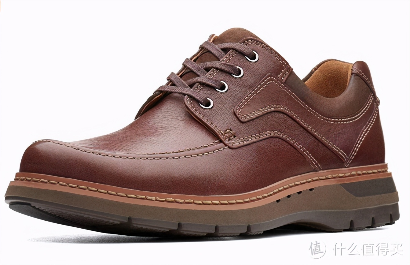 ECCO、Clark、Rockport 、Cole Haan四大好鞋，亚马逊年中扫货攻略