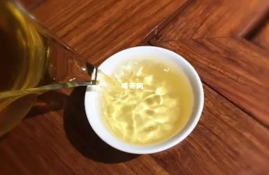 薄荷塘普洱茶特点简介（薄荷塘普洱茶的生长习性）