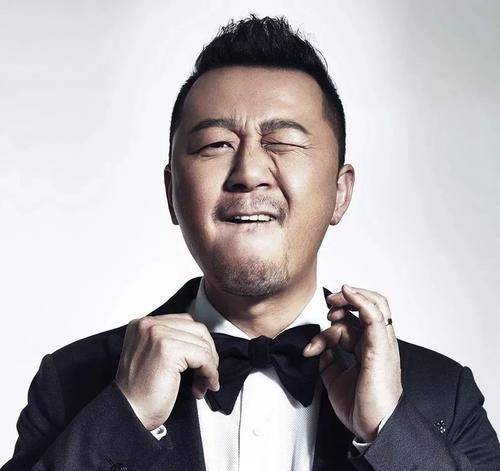 女友不听话就打？郭涛：娶妻不娶女演员，小心给你戴绿帽