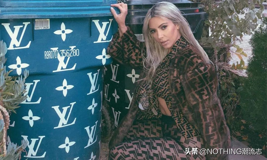 越来越“无聊”的奢侈品牌们