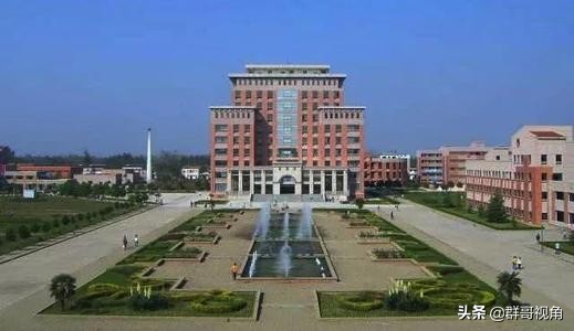 江苏建有大学的17个县或县级市