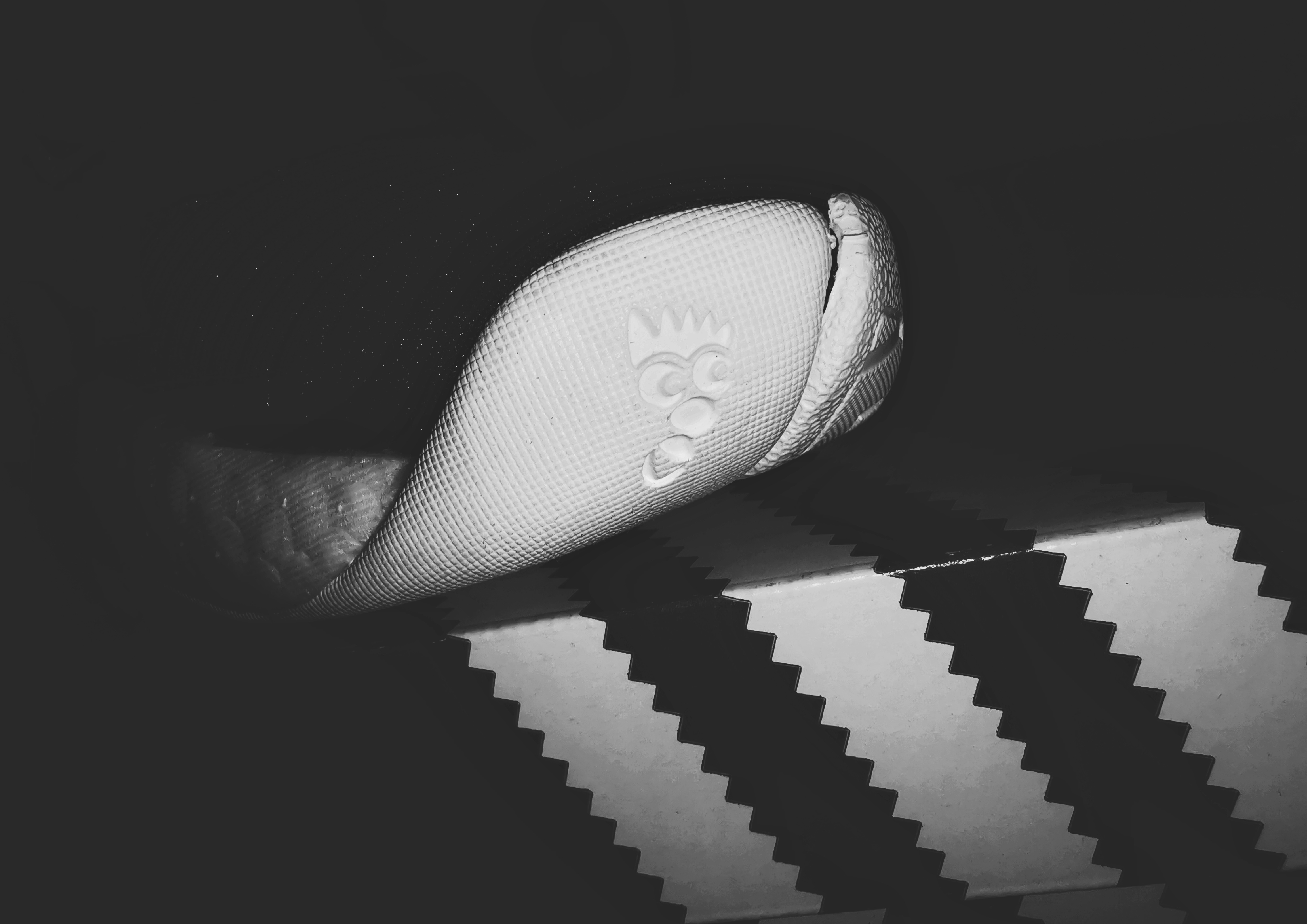 科比2010总决赛篮球鞋（小飞侠的成长，科比完整球鞋历史（上））