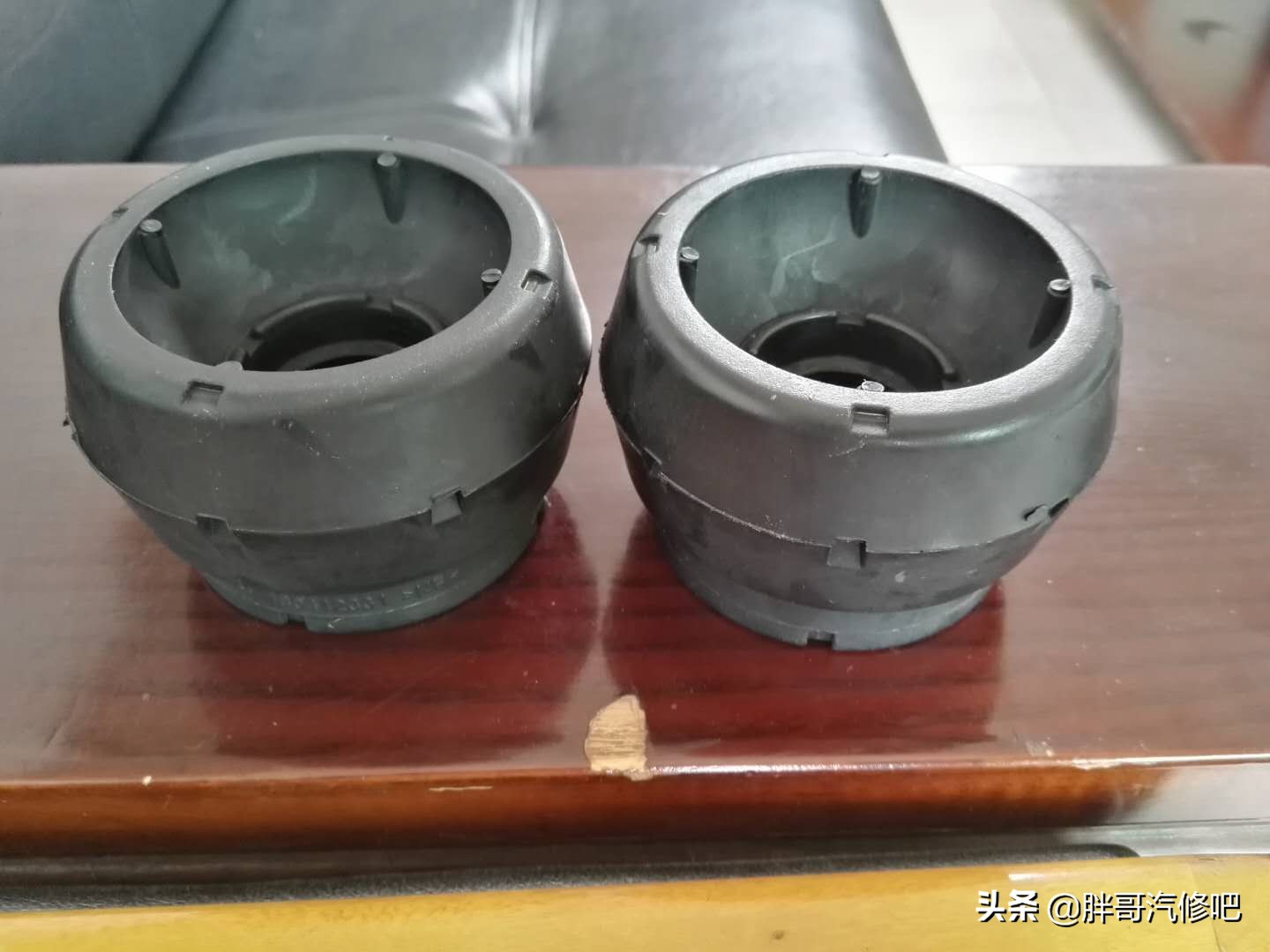 9年车龄8万公里的"老车"，底盘悬挂该如何保养？好底盘开出好心情