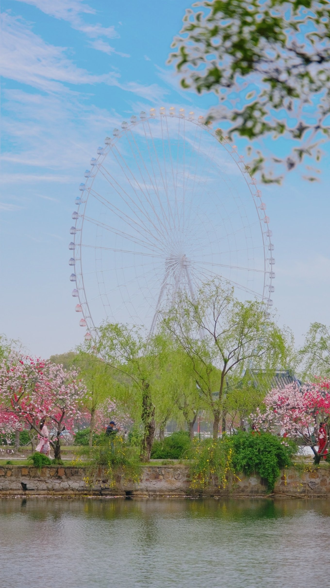 太湖鼋头渚风景区简介图片