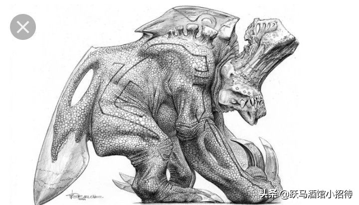 《环太平洋》完整时间线整理（长文）